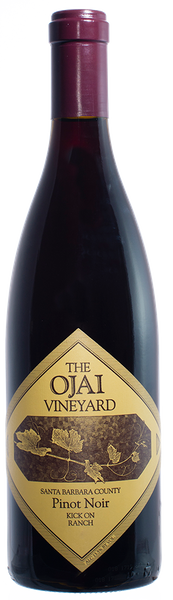 その他 OJAI VINEYARD 2003 Wine Selections from the Ojai Library | The Ojai Vineyard