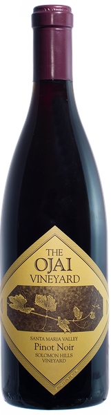 Pinot Noirs from The Ojai Vineyard | The Ojai Vineyard