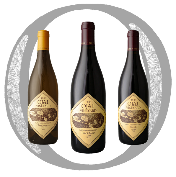 その他 OJAI VINEYARD 2003 OJAI VINEYARD 2003