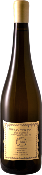 その他 OJAI VINEYARD 2003 Special Selections from The Ojai