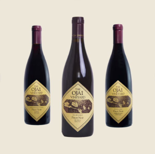 Gifts | The Ojai Vineyard