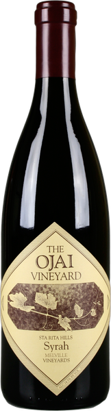 その他 OJAI VINEYARD 2003 Ken's wine review of 2003 Ojai Vineyard Syrah & Shiraz