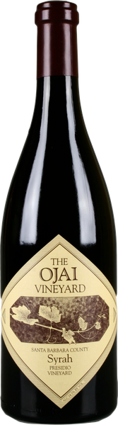 wines | The Ojai Vineyard