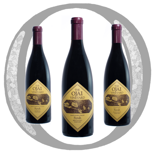 その他 OJAI VINEYARD 2003 Gifts | The Ojai Vineyard