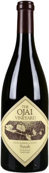 その他 OJAI VINEYARD 2003 The Ojai Vineyard » Vineyards