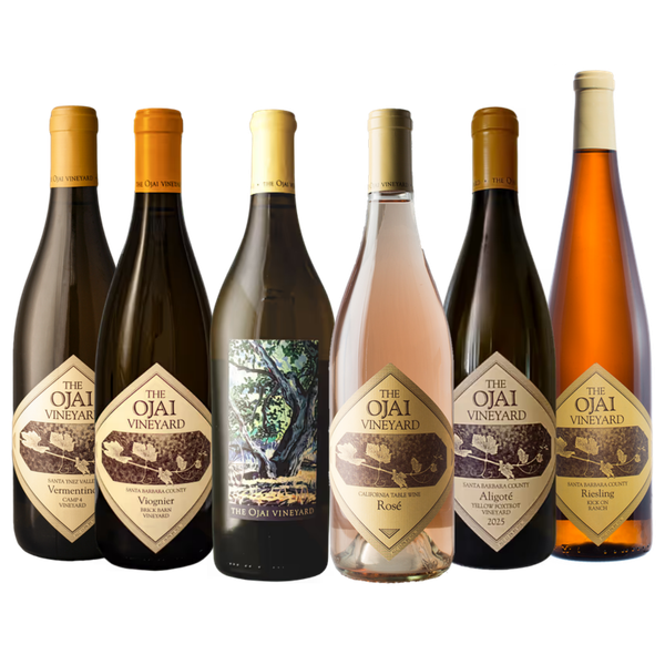 Gifts | The Ojai Vineyard