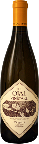 Current Release | The Ojai Vineyard