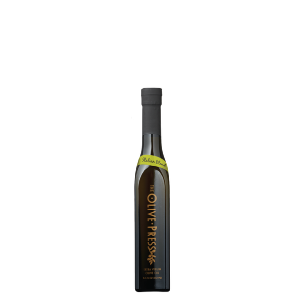 EVOO-Italian Blend | The Olive Press