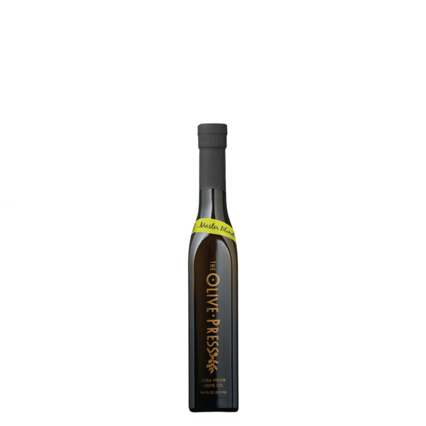 EVOO-Master Blend | The Olive Press