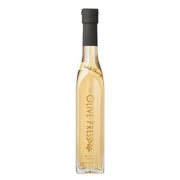 Balsamic-White Champagne | The Olive Press