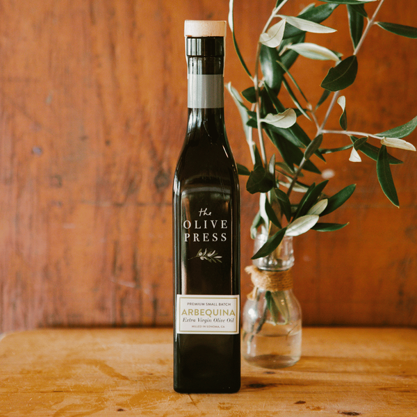 EVOO-Collection | The Olive Press