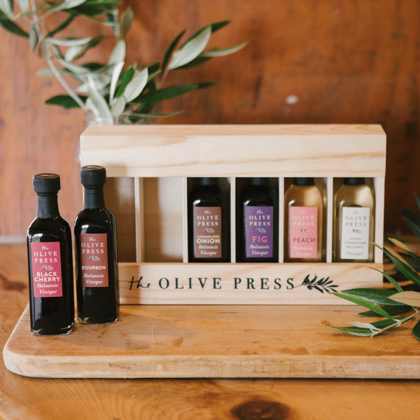 Gift Packs | The Olive Press
