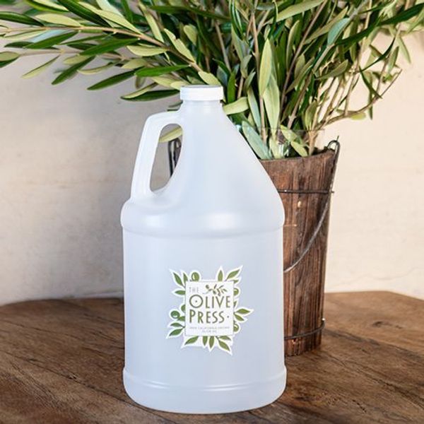 EVOO-Koroneiki | The Olive Press