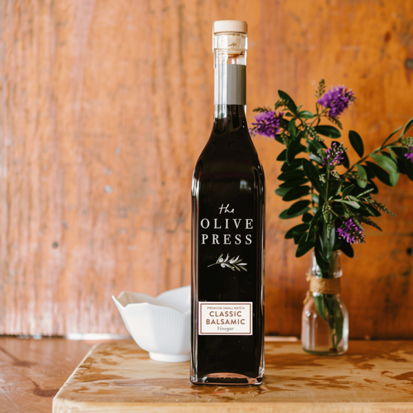 Balsamic-Classic | The Olive Press