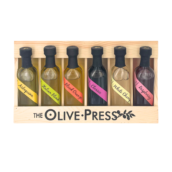 Gift Packs | The Olive Press