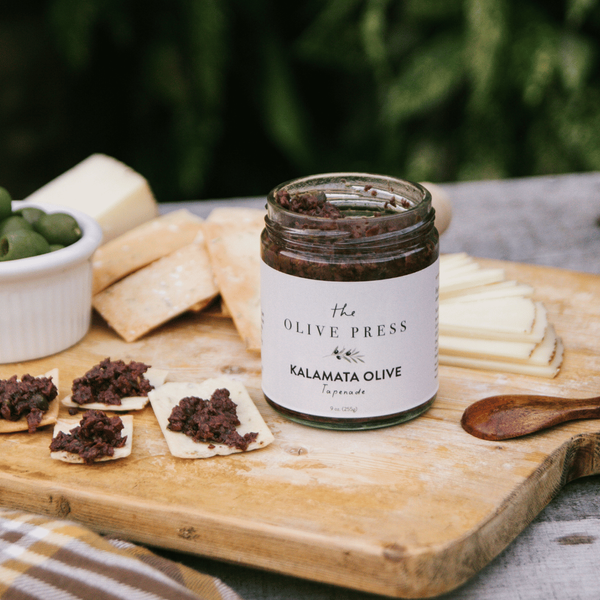 tapenade | The Olive Press