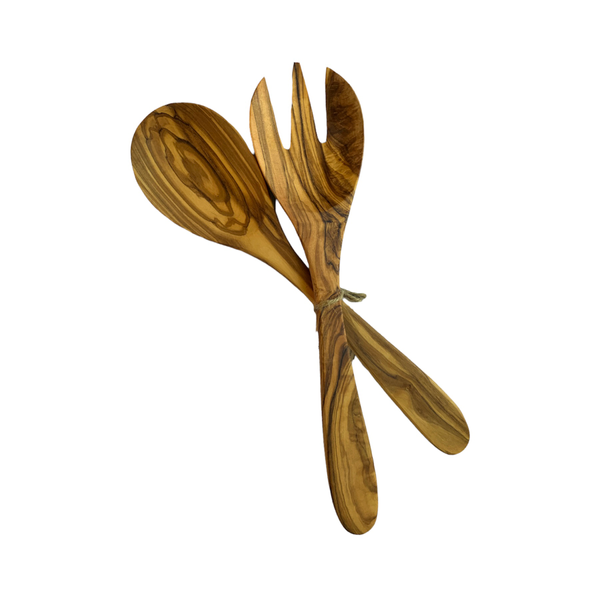Tabletop | The Olive Press