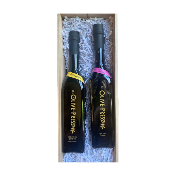 Balsamic-Classic | The Olive Press