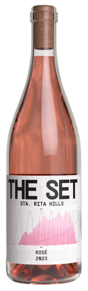 2023 Rosé | The Set
