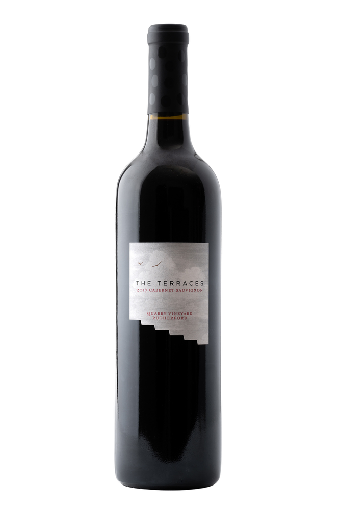 2017 Cabernet Sauvignon | The Terraces