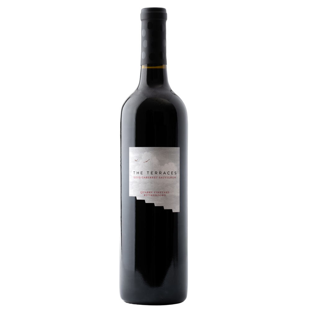 2019 Cabernet Sauvignon | The Terraces