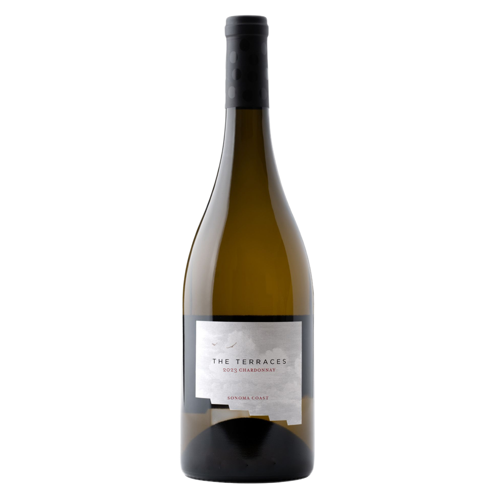 2023 Chardonnay | The Terraces