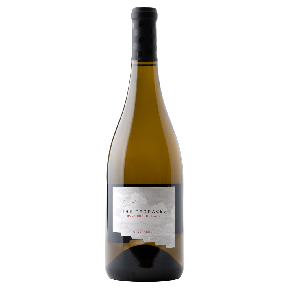 2024 Chenin Blanc | The Terraces