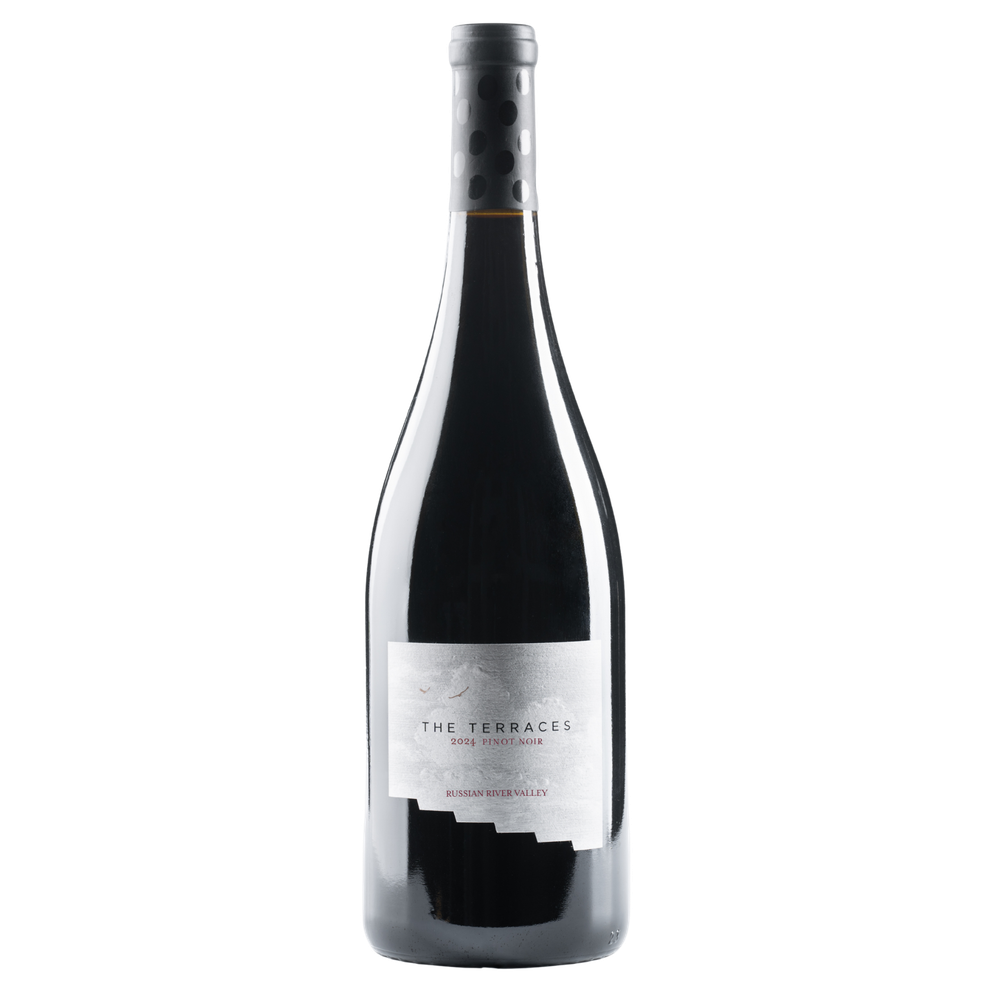 2024 Pinot Noir | The Terraces