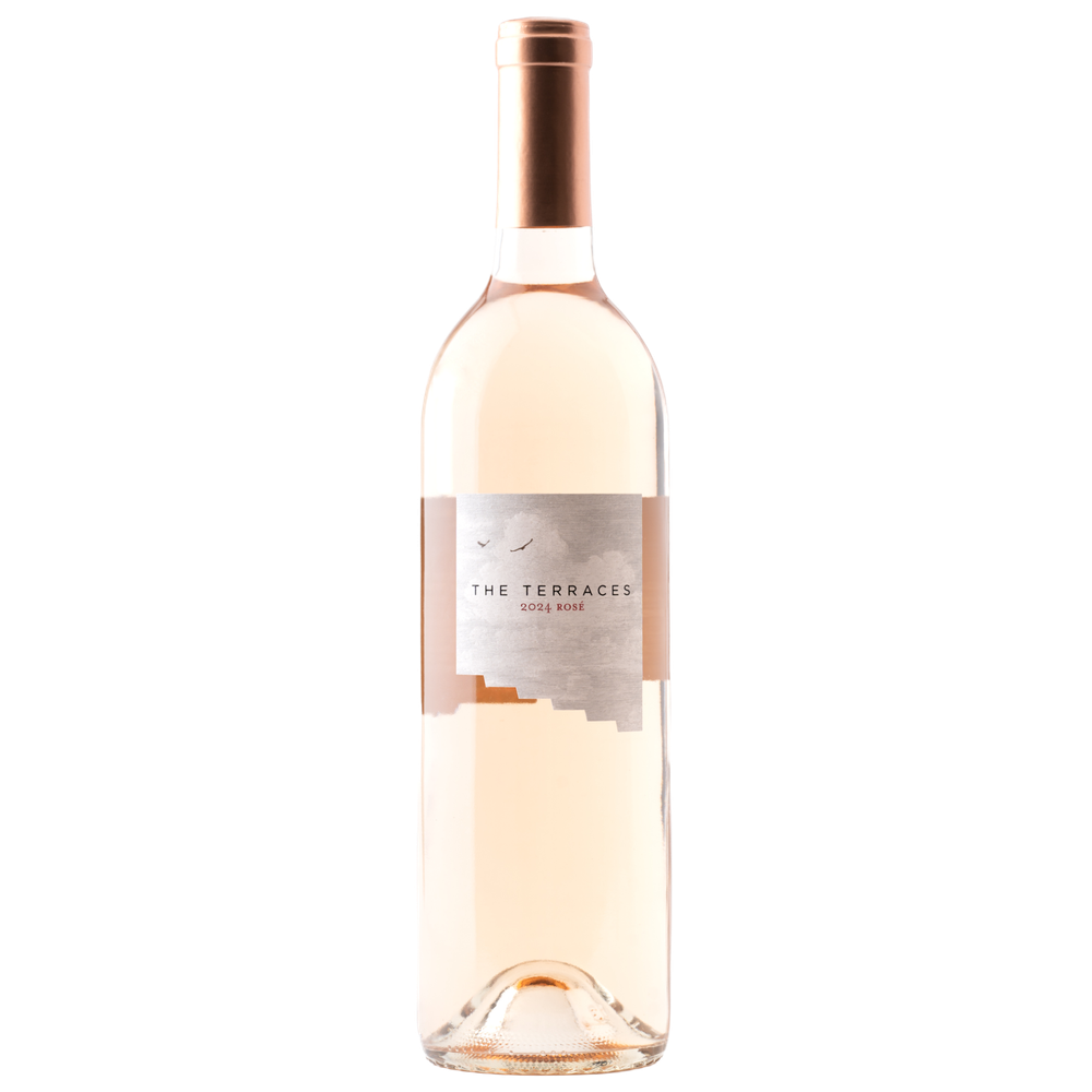 2024 Rosé | The Terraces