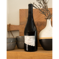2022 Petite Sirah | The Terraces