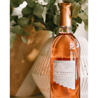 2024 Rosé | The Terraces