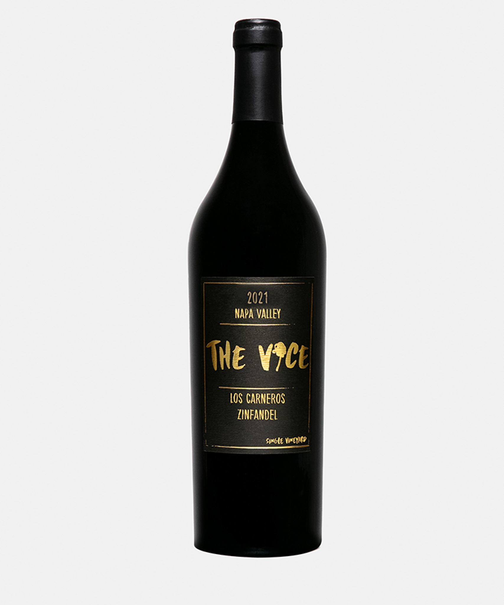 Red — The Vice Wine