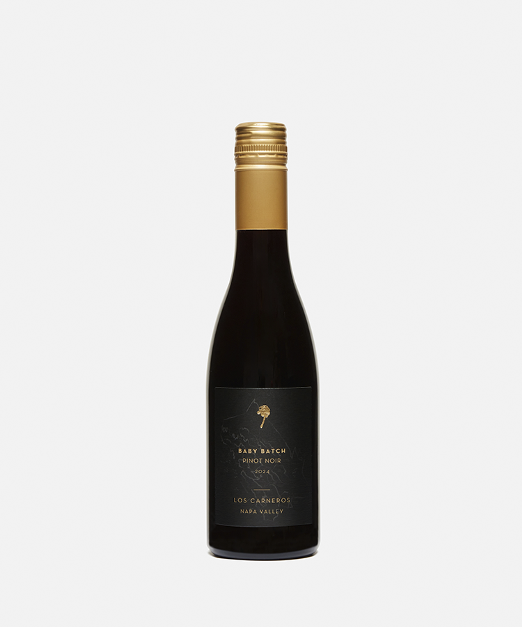 Red — The Vice Wine