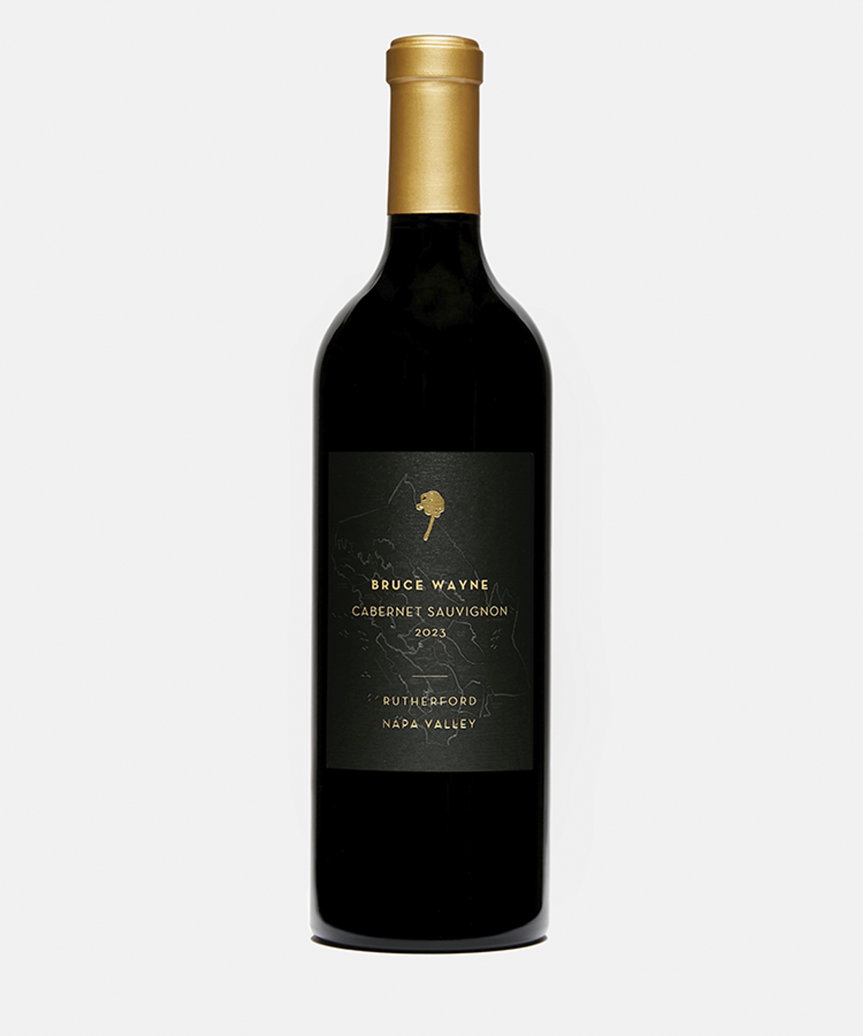 Red — The Vice Wine