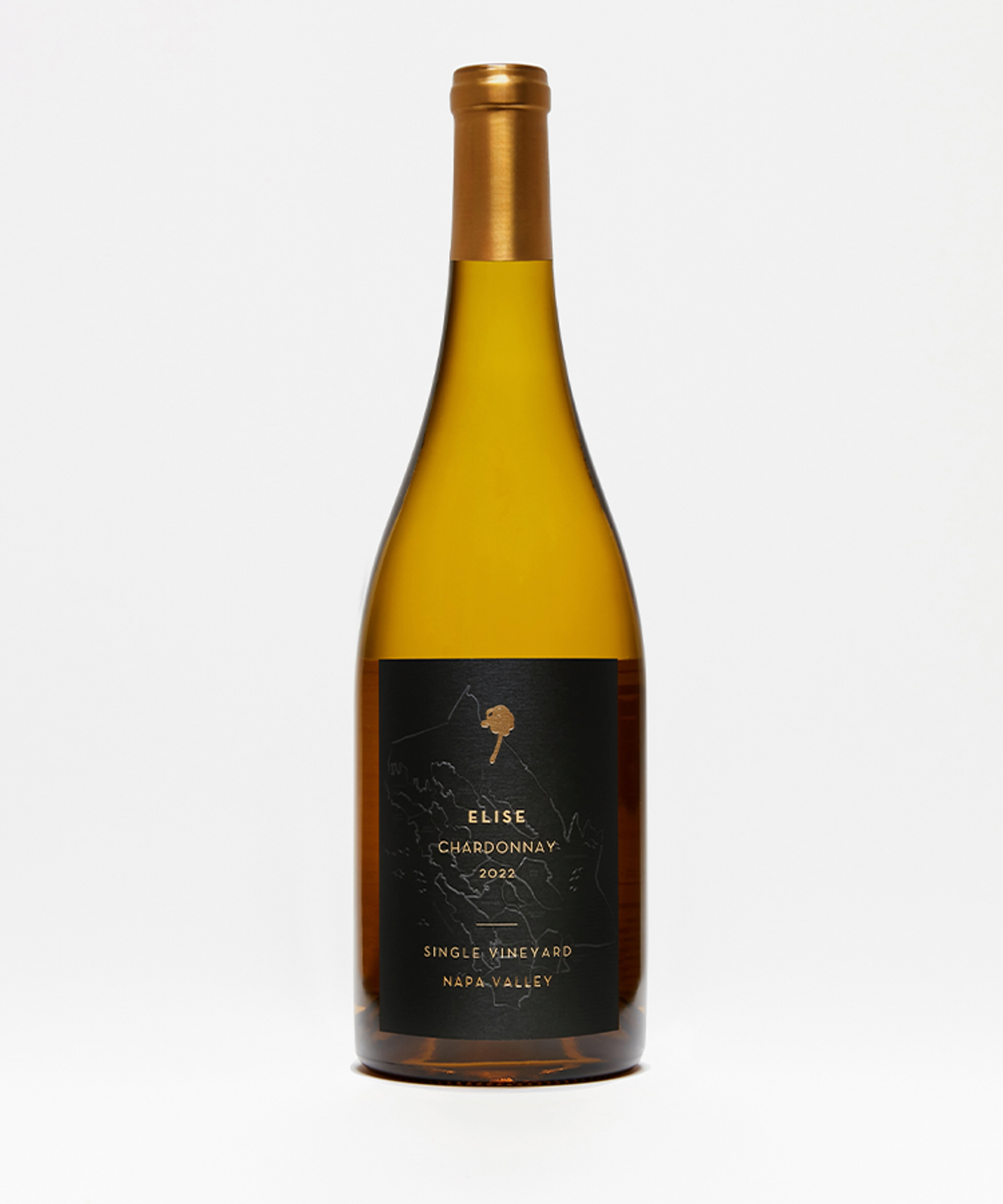 アイズリーヴィンヤード　2013 Shop — The Vice Wine