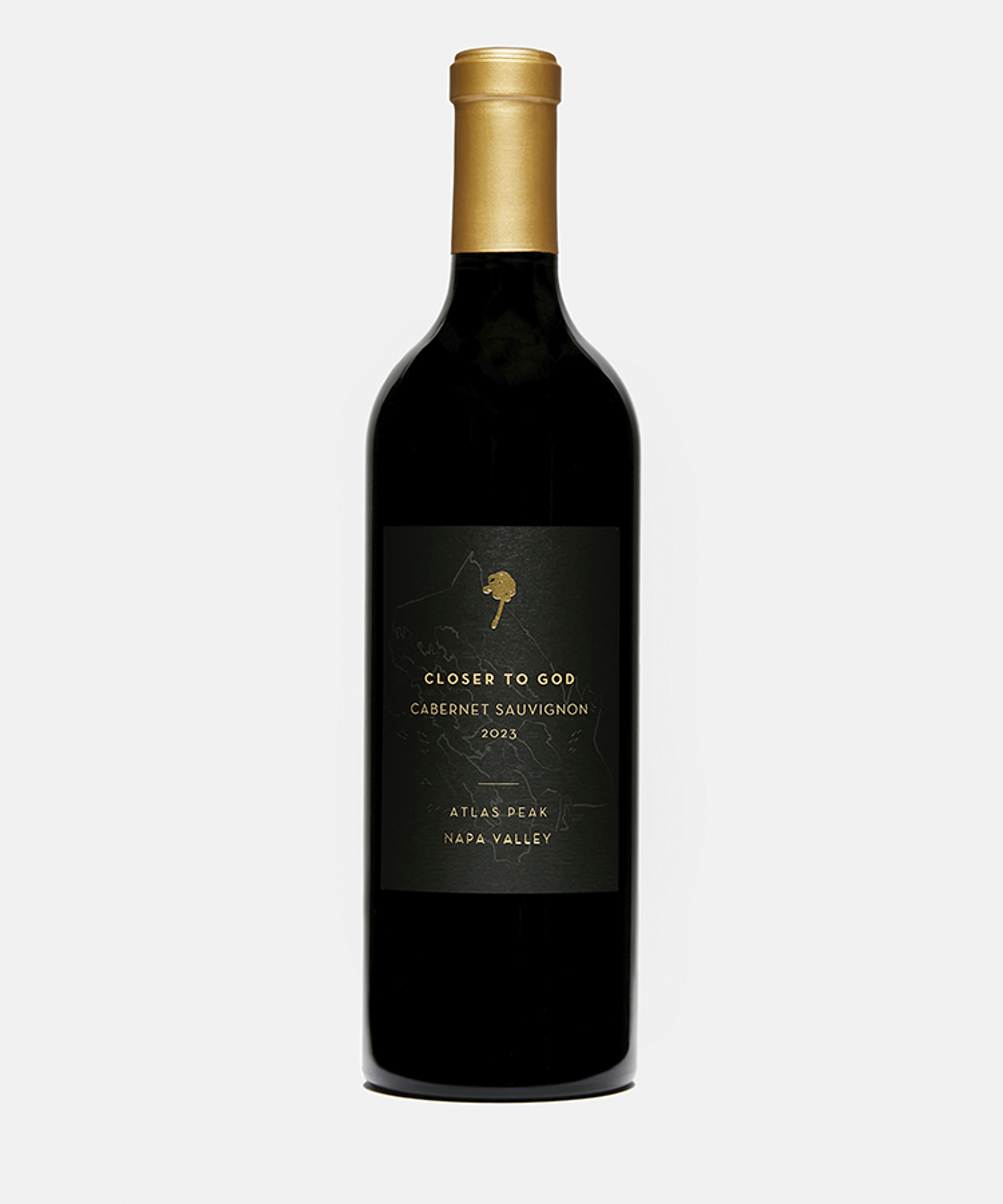 Red — The Vice Wine