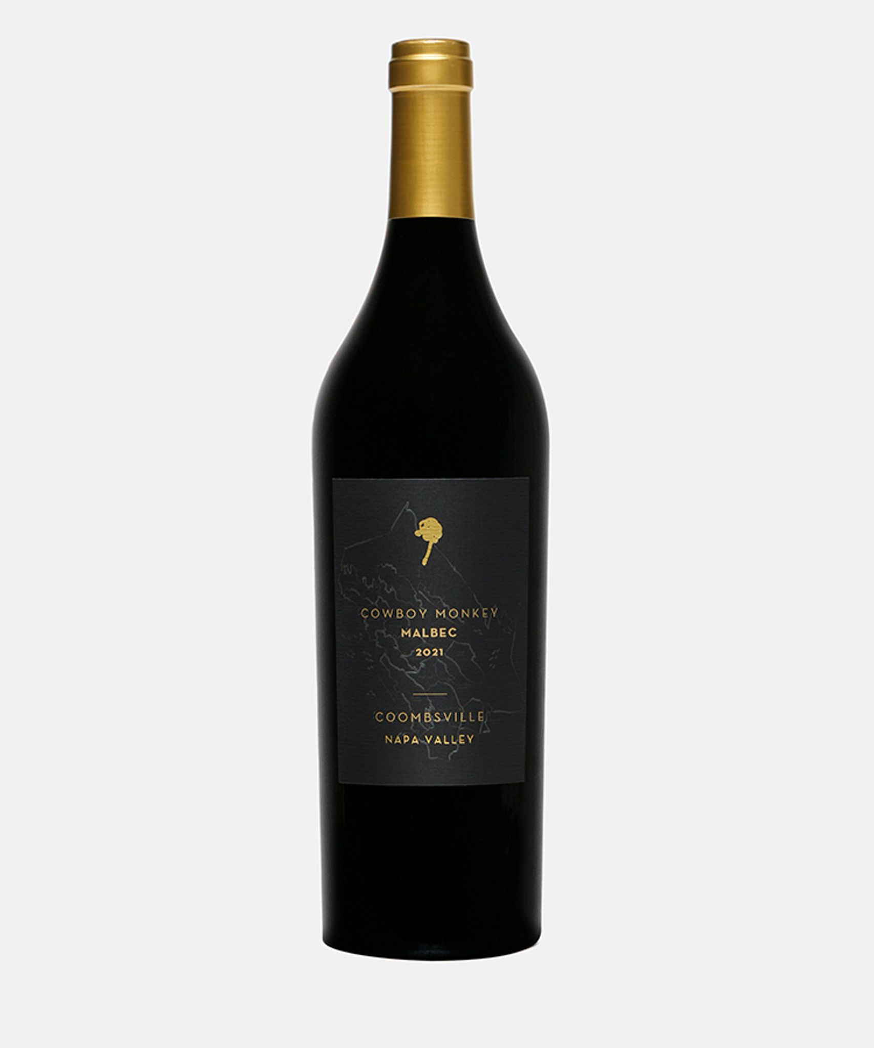 Red — The Vice Wine