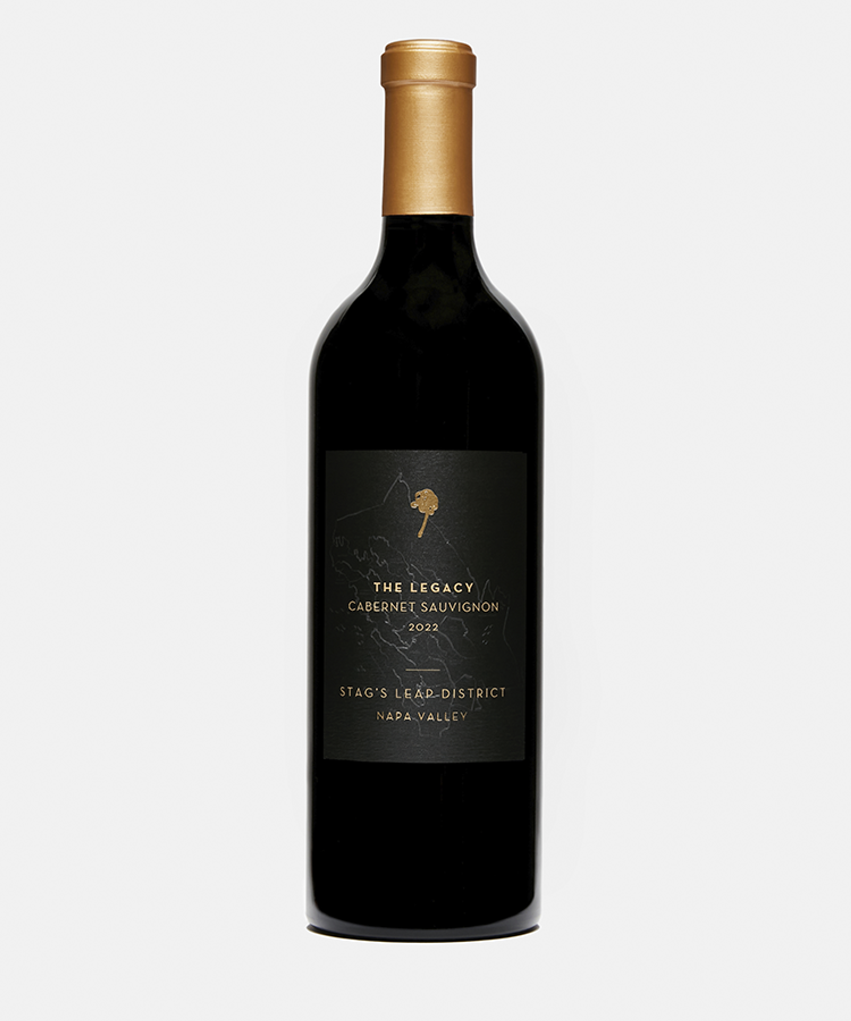 Red — The Vice Wine
