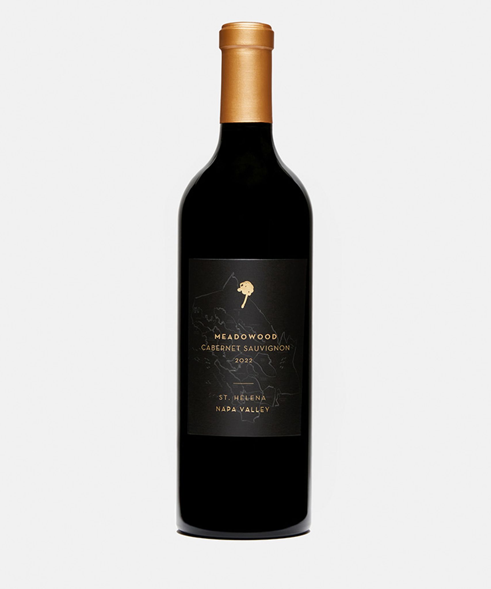 Trifecta Napa Valley Red Wine 限定400ケース Napa Valley Cabernet Sauvignon Luxury 6pk Sampler 6x750ml