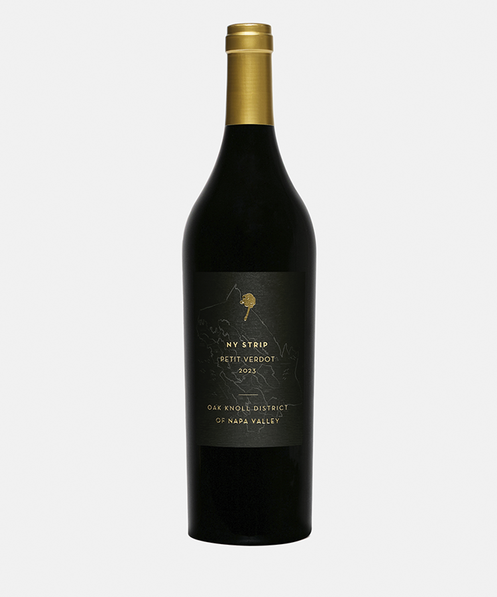 Red — The Vice Wine