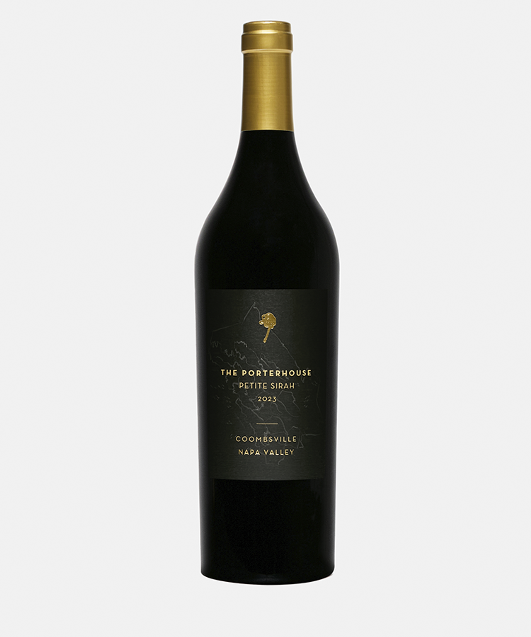 Red — The Vice Wine