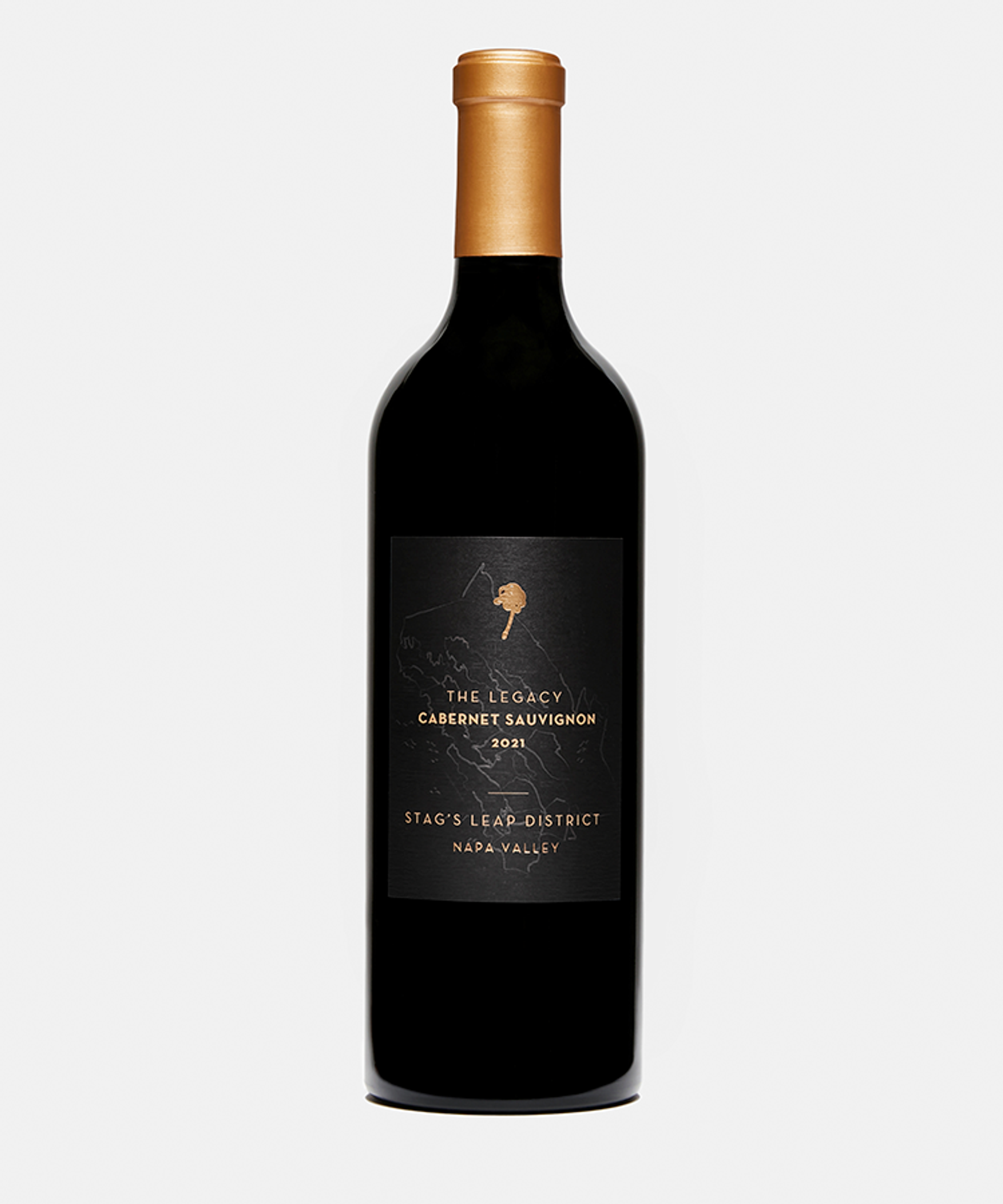 アイズリーヴィンヤード　2013 アイズリー・ヴィンヤードEisele Vineyard : ワイナリー情報