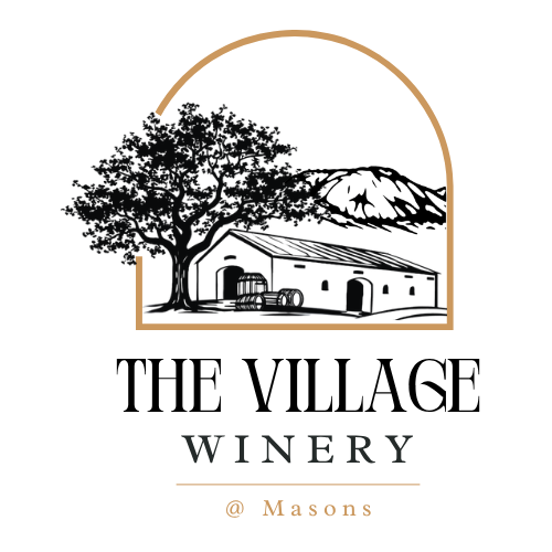 The Village Winery at Masons logo