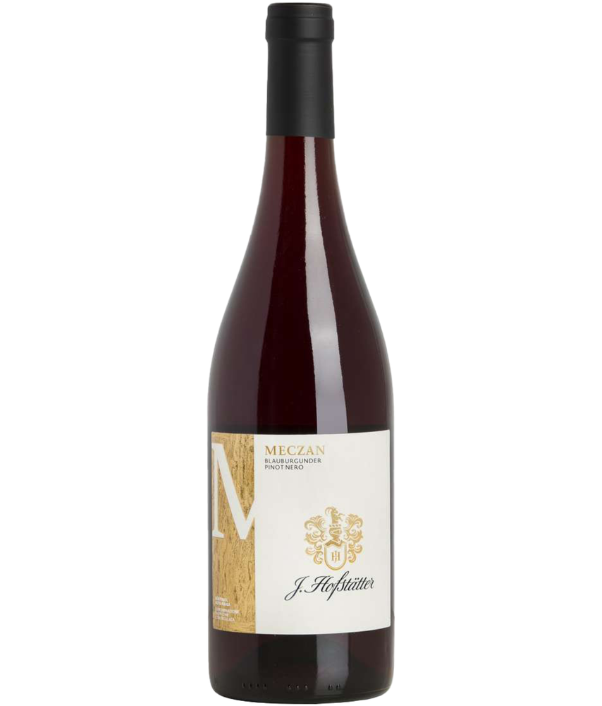 Hofstätter 2023 'Meczan' Pinot Nero | The Vine Agency