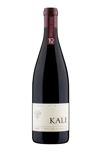 Kale Davidシャンパン2020