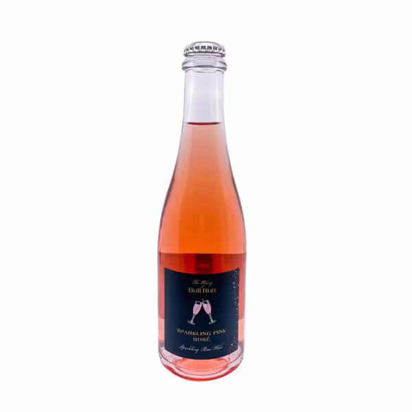 Sparkling Rose Wine 375