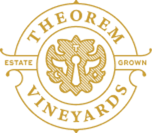 Theorem Vineyards logo