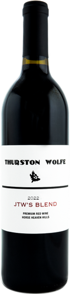 Red Wines | Thurston Wolfe Winery