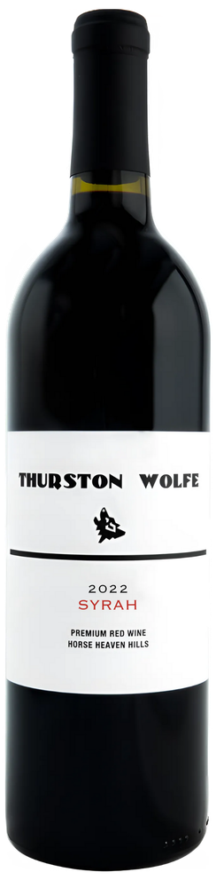 Shop Washington Wines | Thurston Wolfe Winery | Thurston Wolfe Winery