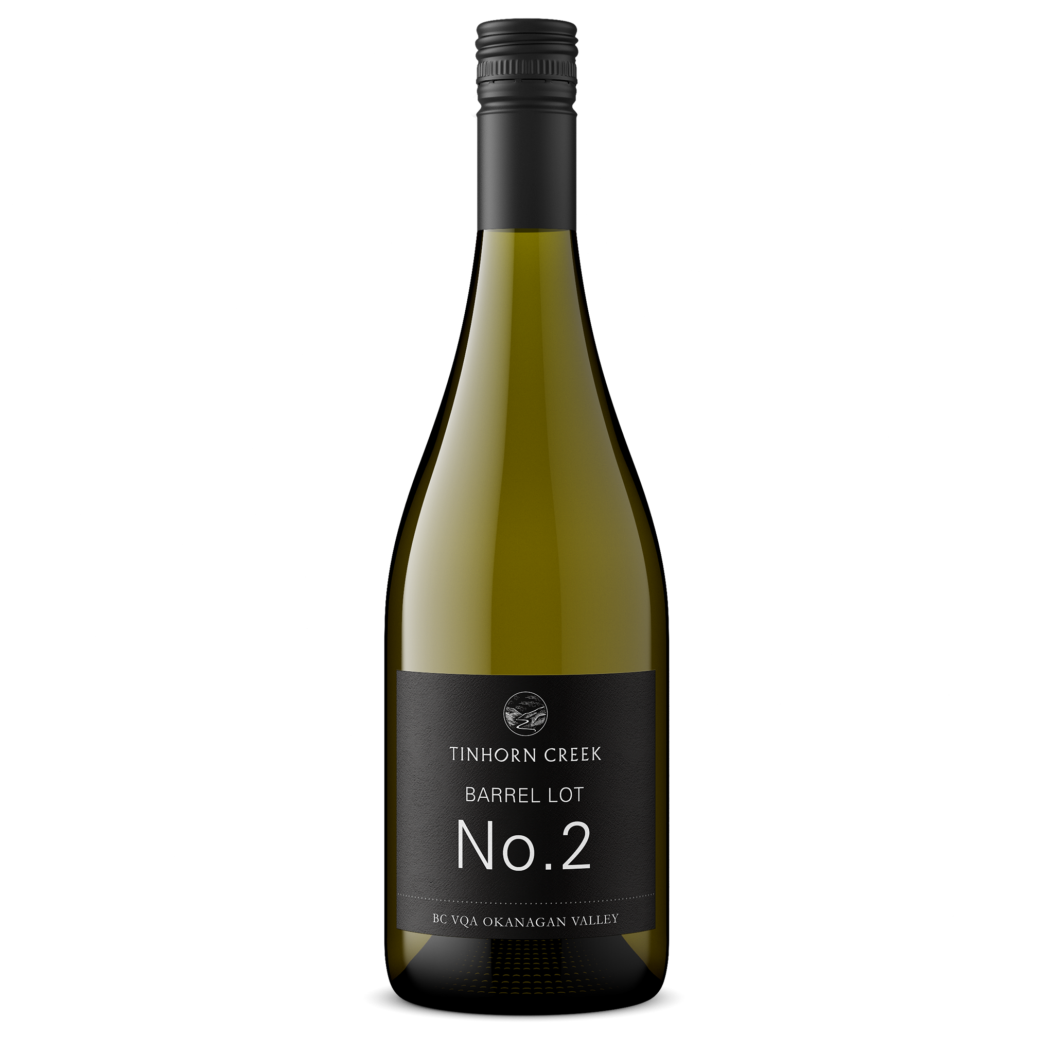 2022 Innovation Series | Semillon Barrel Lot #2 | Tinhorn